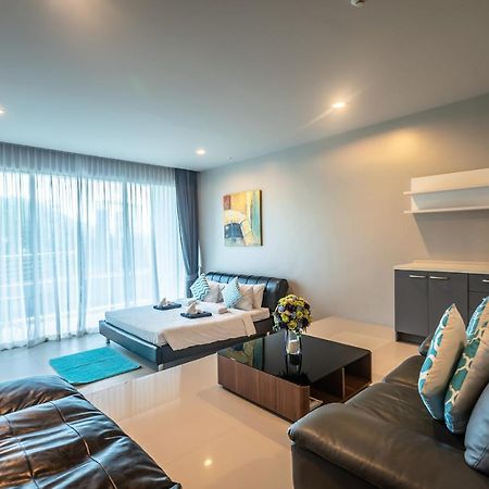 Ferienwohnung The Ark At Veloche Group By Lofty Karon Exterior foto