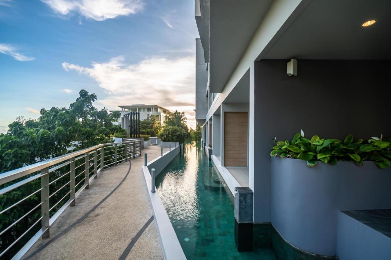 Ferienwohnung The Ark At Veloche Group By Lofty Karon Exterior foto