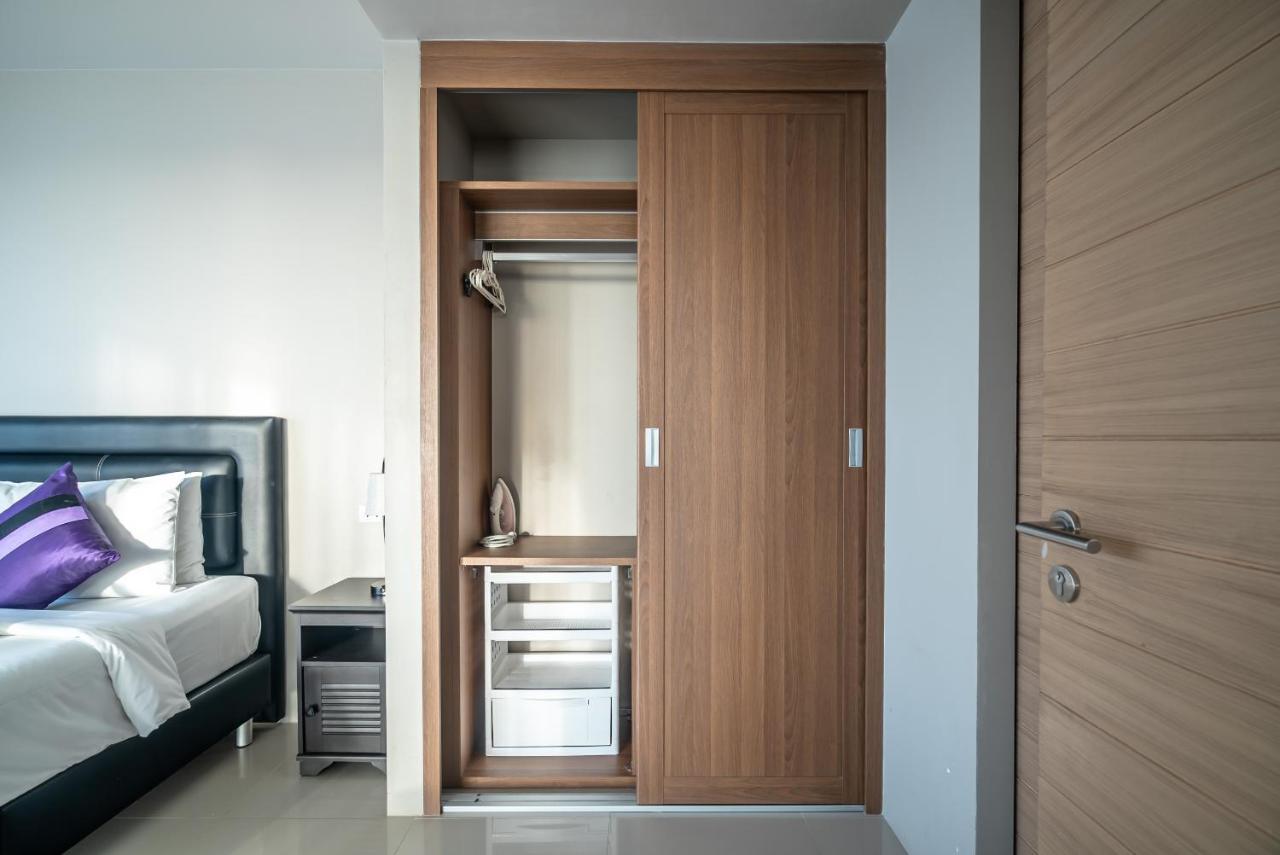 Ferienwohnung The Ark At Veloche Group By Lofty Karon Exterior foto