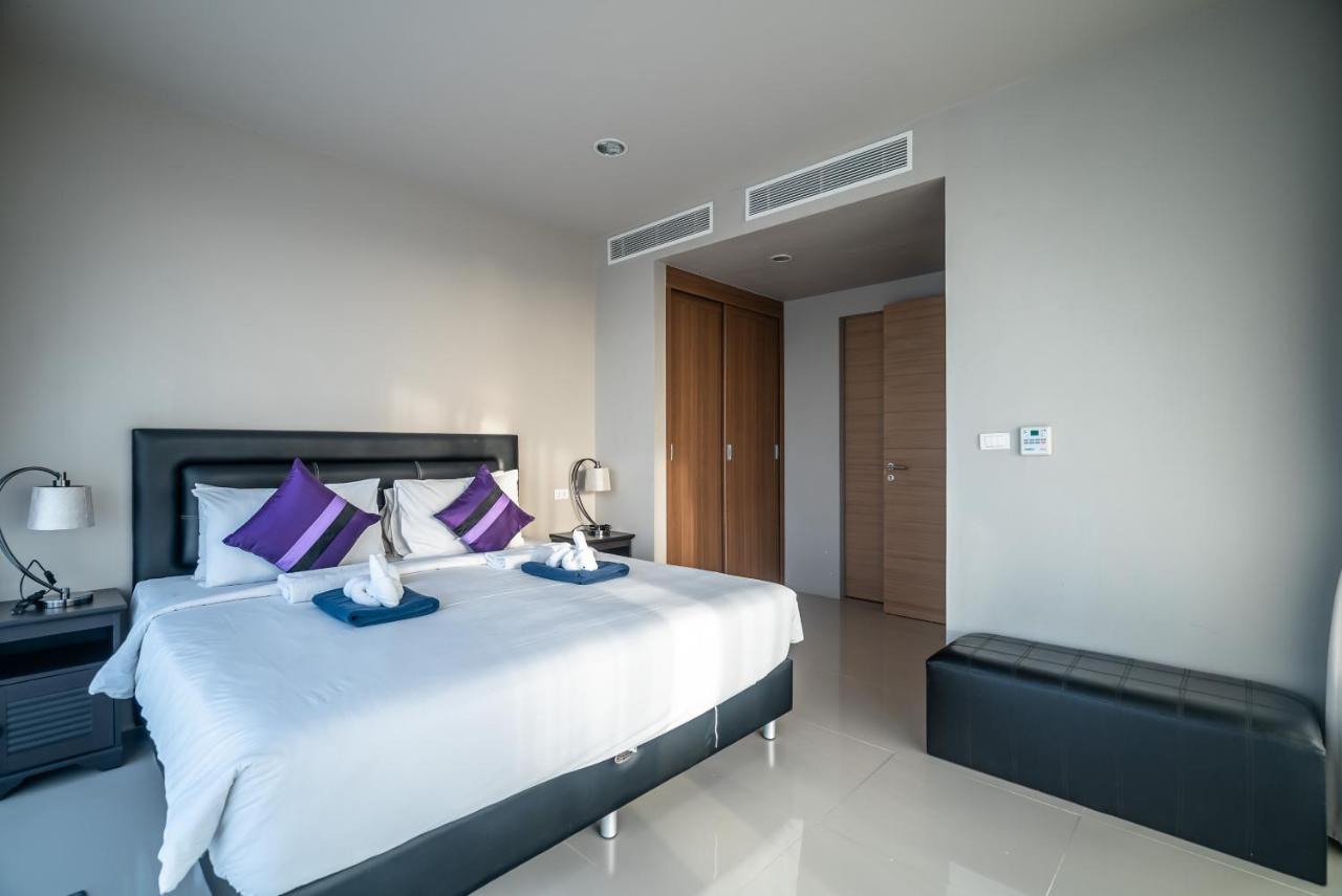 Ferienwohnung The Ark At Veloche Group By Lofty Karon Exterior foto