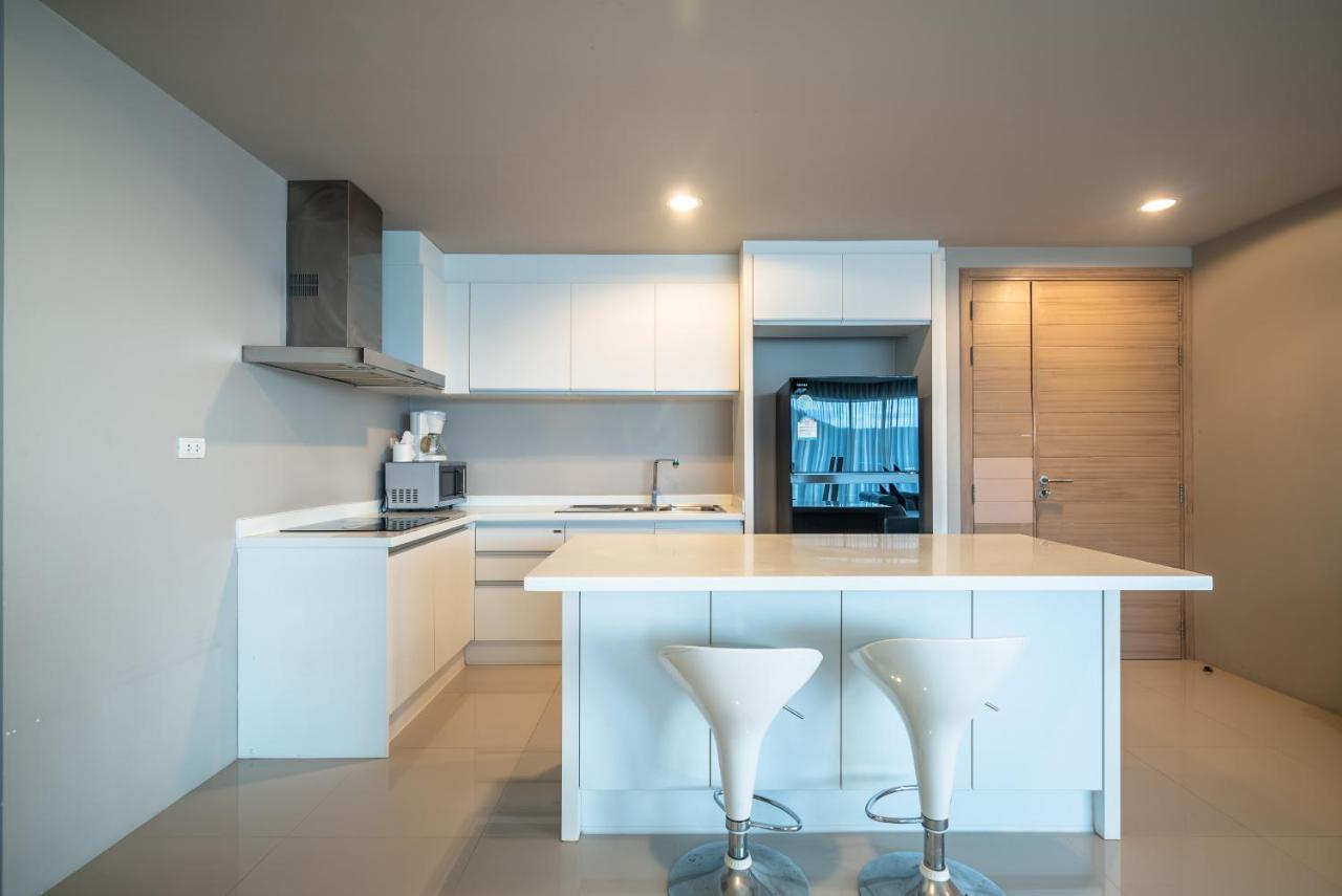 Ferienwohnung The Ark At Veloche Group By Lofty Karon Exterior foto