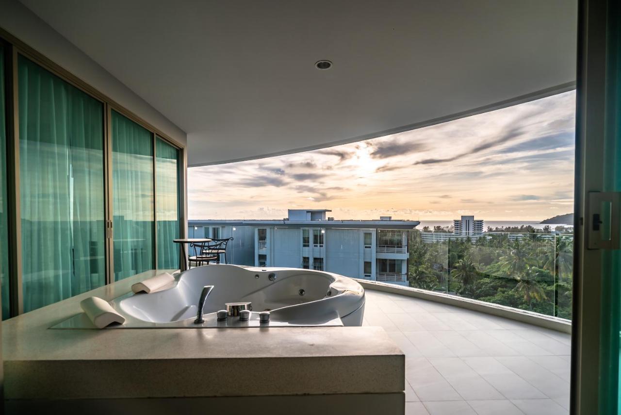 Ferienwohnung The Ark At Veloche Group By Lofty Karon Exterior foto