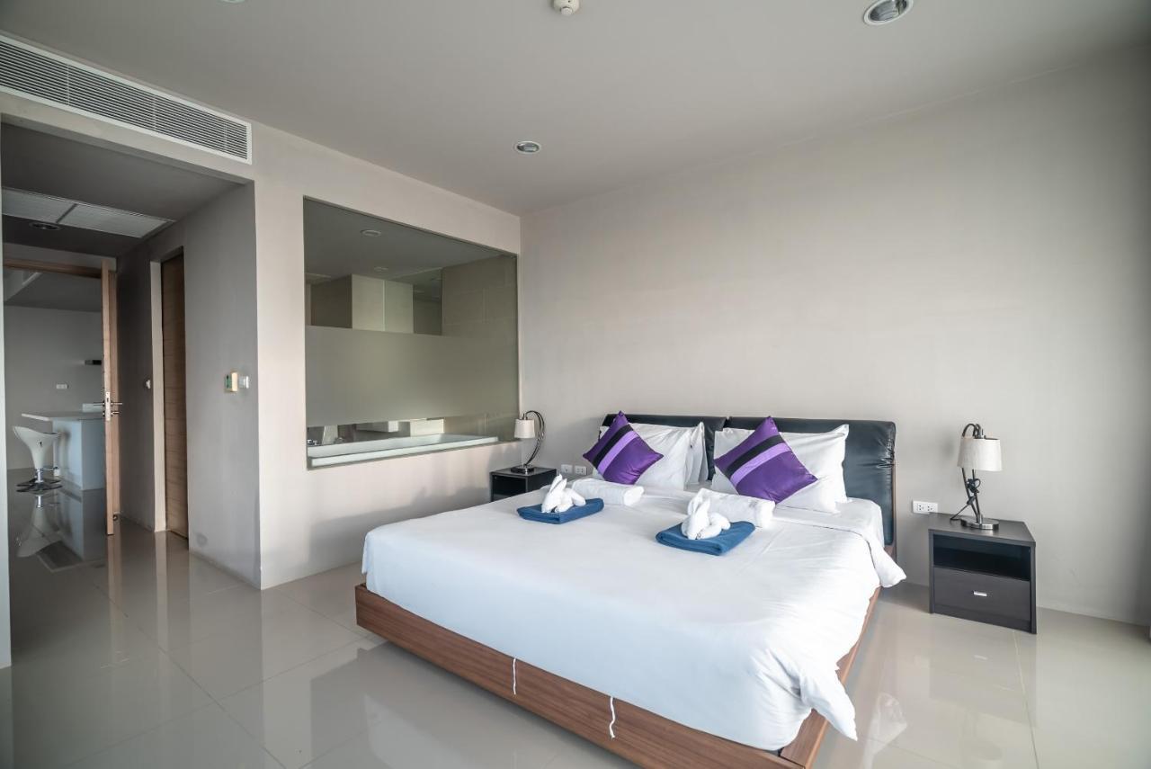 Ferienwohnung The Ark At Veloche Group By Lofty Karon Exterior foto