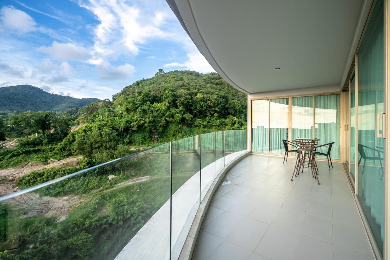 Ferienwohnung The Ark At Veloche Group By Lofty Karon Exterior foto