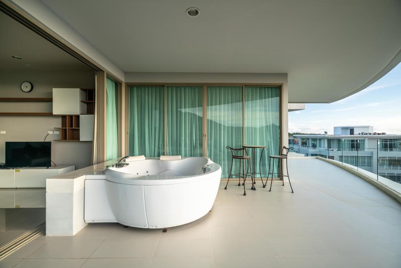 Ferienwohnung The Ark At Veloche Group By Lofty Karon Exterior foto