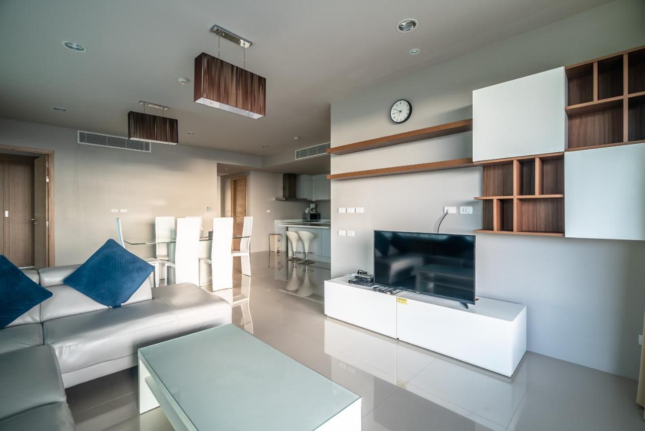 Ferienwohnung The Ark At Veloche Group By Lofty Karon Exterior foto