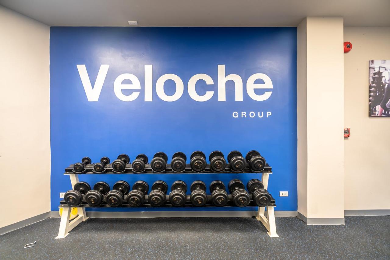 Ferienwohnung The Ark At Veloche Group By Lofty Karon Exterior foto