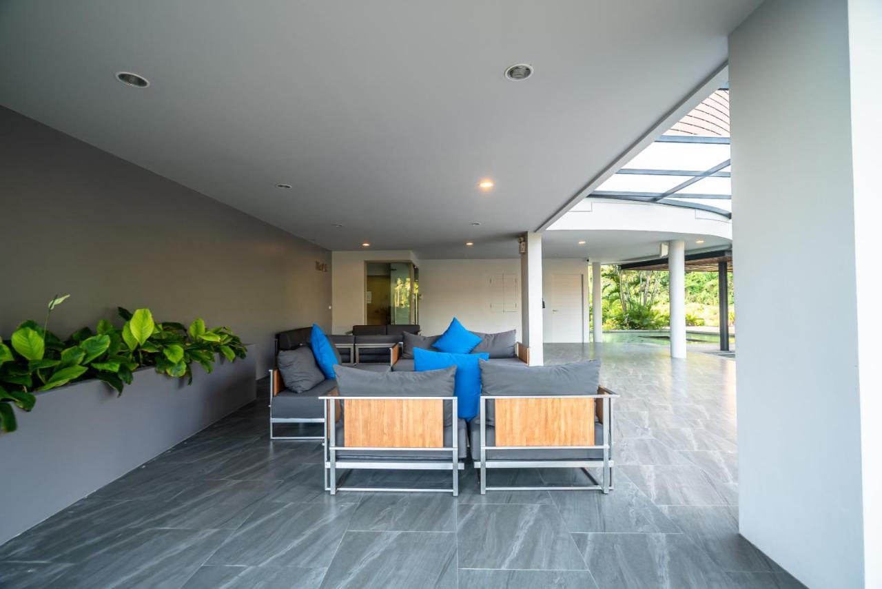 Ferienwohnung The Ark At Veloche Group By Lofty Karon Exterior foto
