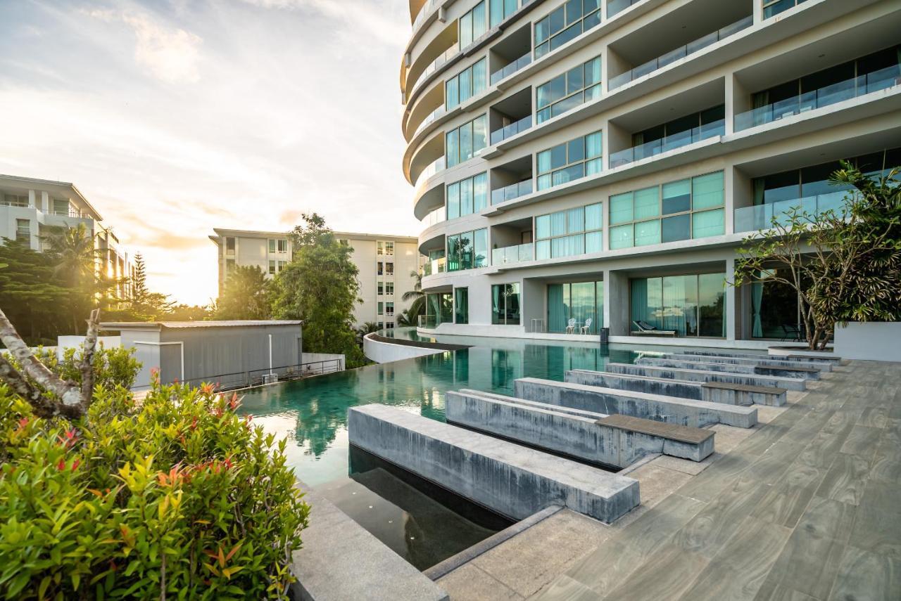 Ferienwohnung The Ark At Veloche Group By Lofty Karon Exterior foto