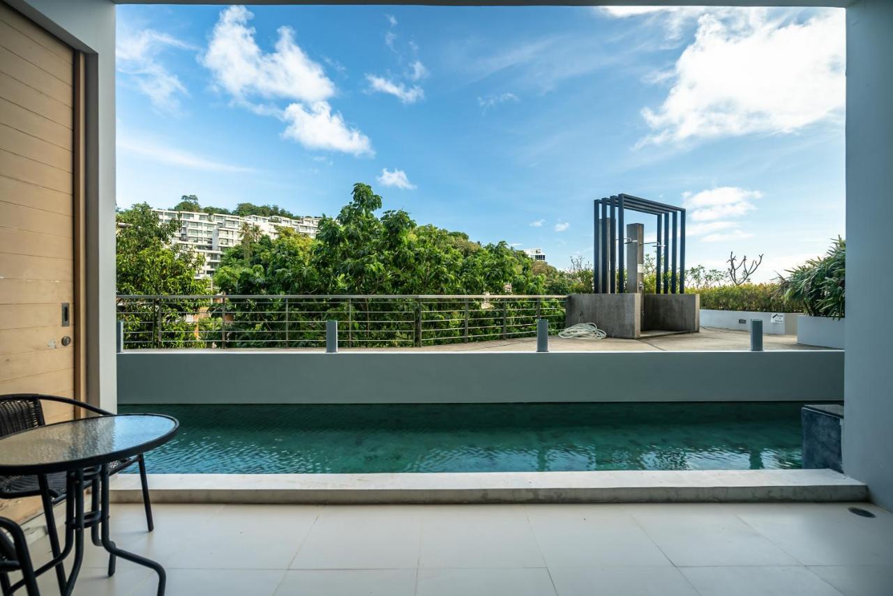 Ferienwohnung The Ark At Veloche Group By Lofty Karon Exterior foto