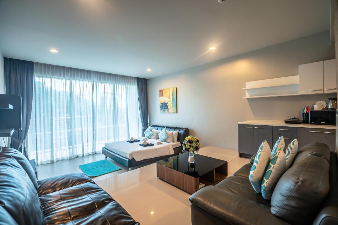 Ferienwohnung The Ark At Veloche Group By Lofty Karon Exterior foto