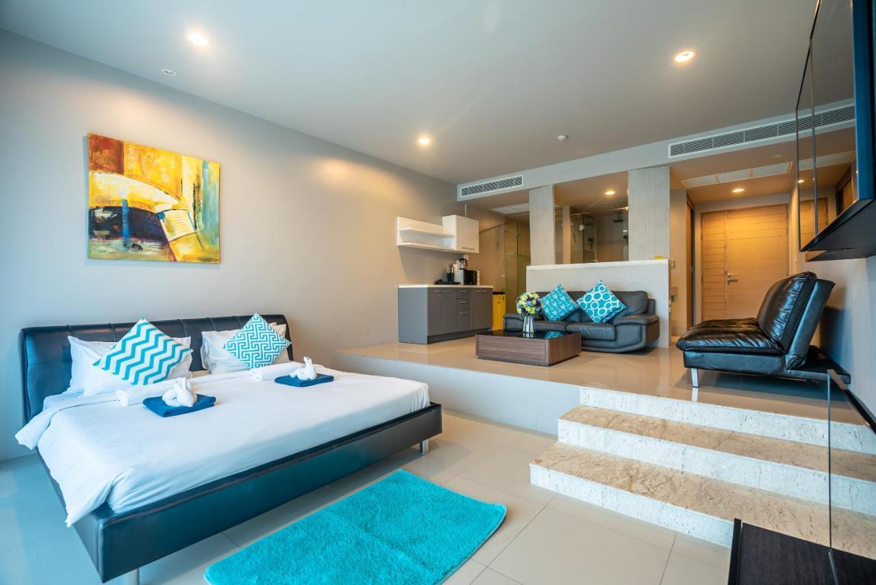Ferienwohnung The Ark At Veloche Group By Lofty Karon Exterior foto