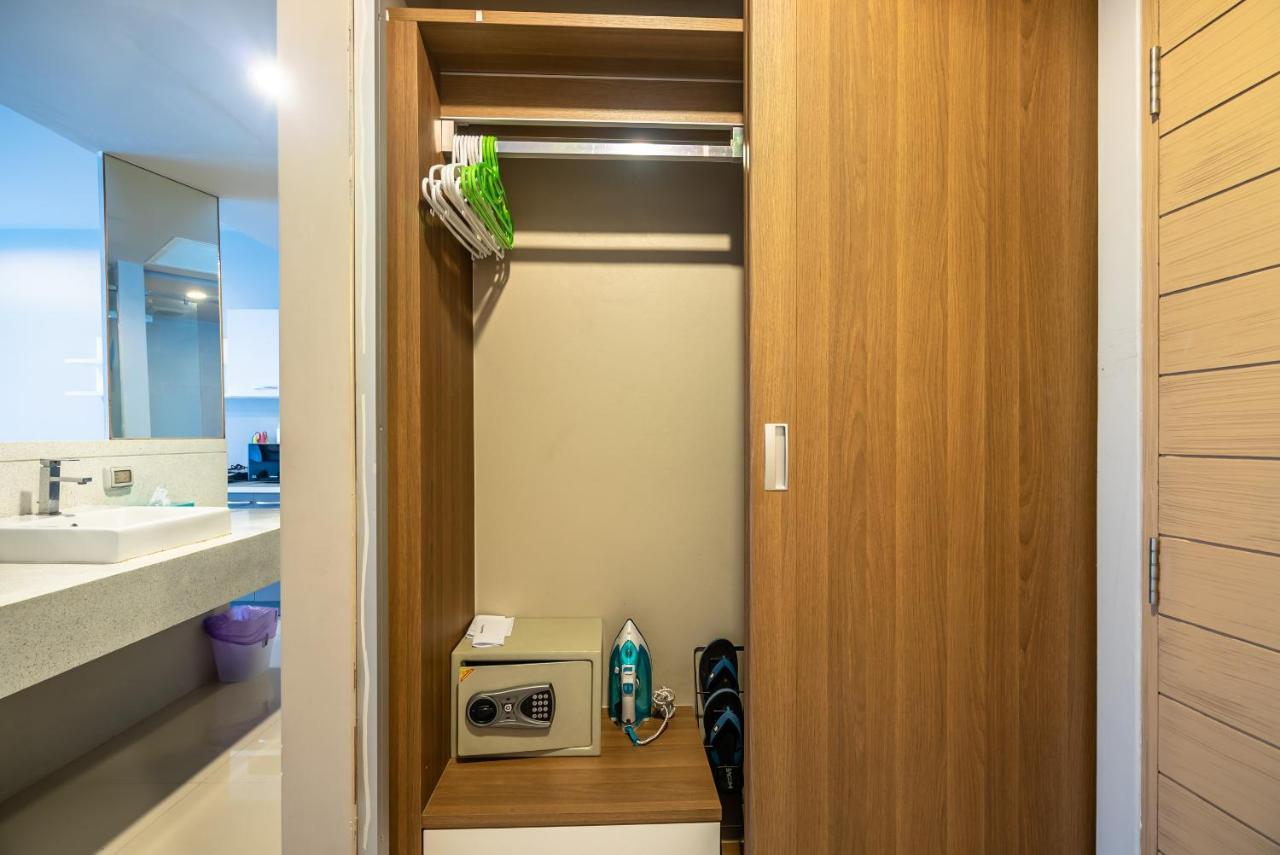 Ferienwohnung The Ark At Veloche Group By Lofty Karon Zimmer foto